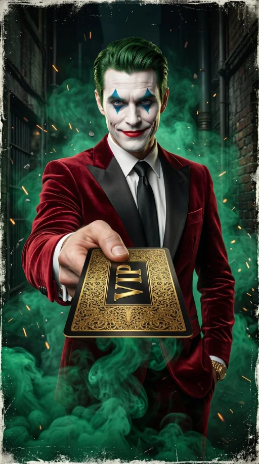 Jokery Casino Deutschland Lobby und Bonusangebot