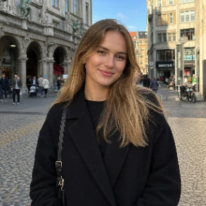 Sophie Wagner